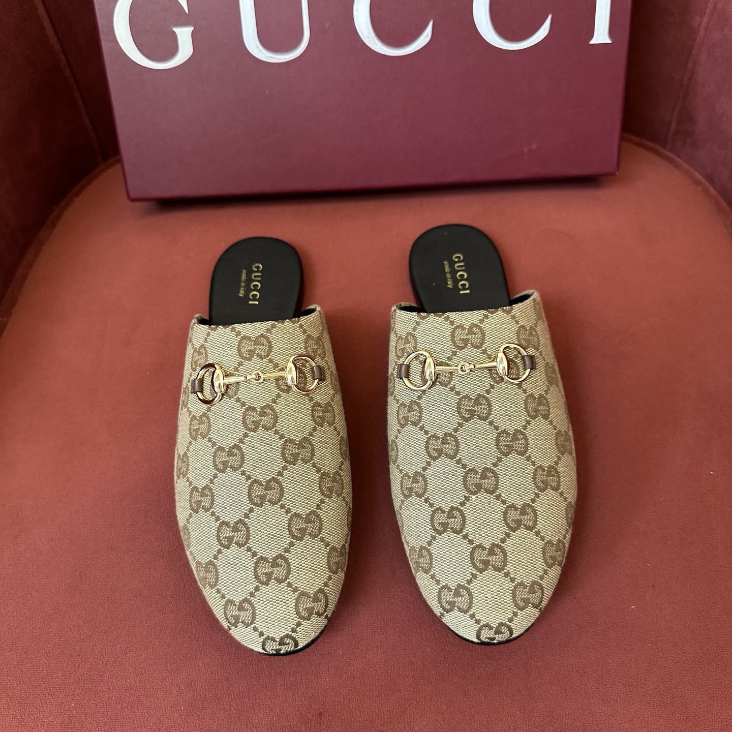 구찌 신발 26588 Gucci Shoes