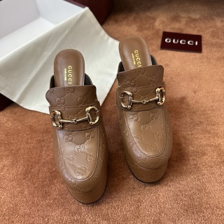 구찌 신발 26592 Gucci Shoes