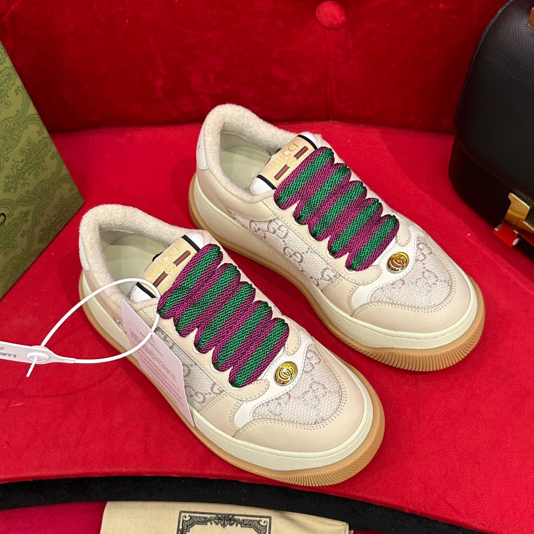구찌 신발 26597 Gucci Shoes