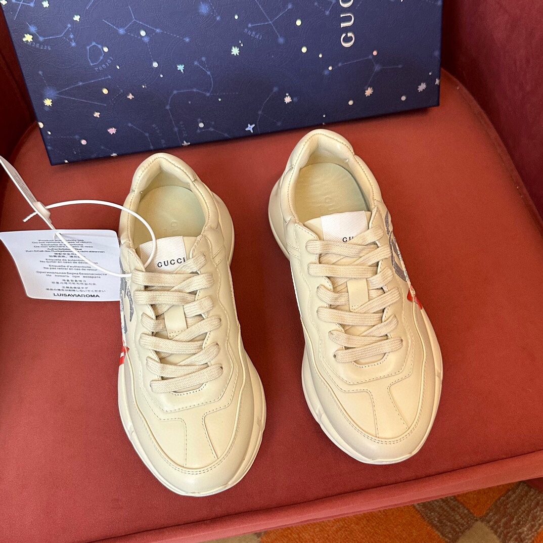 구찌 신발 26615 Gucci Shoes