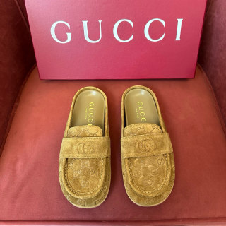 구찌 신발 26666 Gucci Shoes