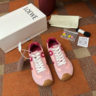 로에베 신발 26688 Loewe Shoes