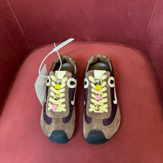 로에베 신발 26689 Loewe Shoes