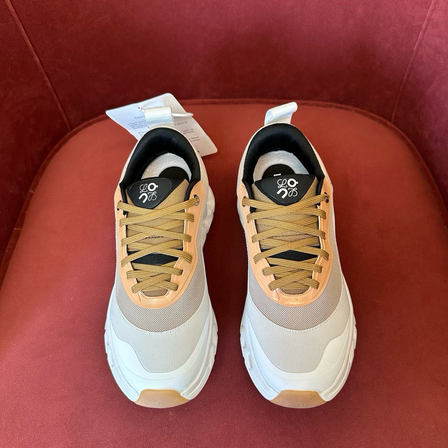 로에베 신발 26700 Loewe Shoes