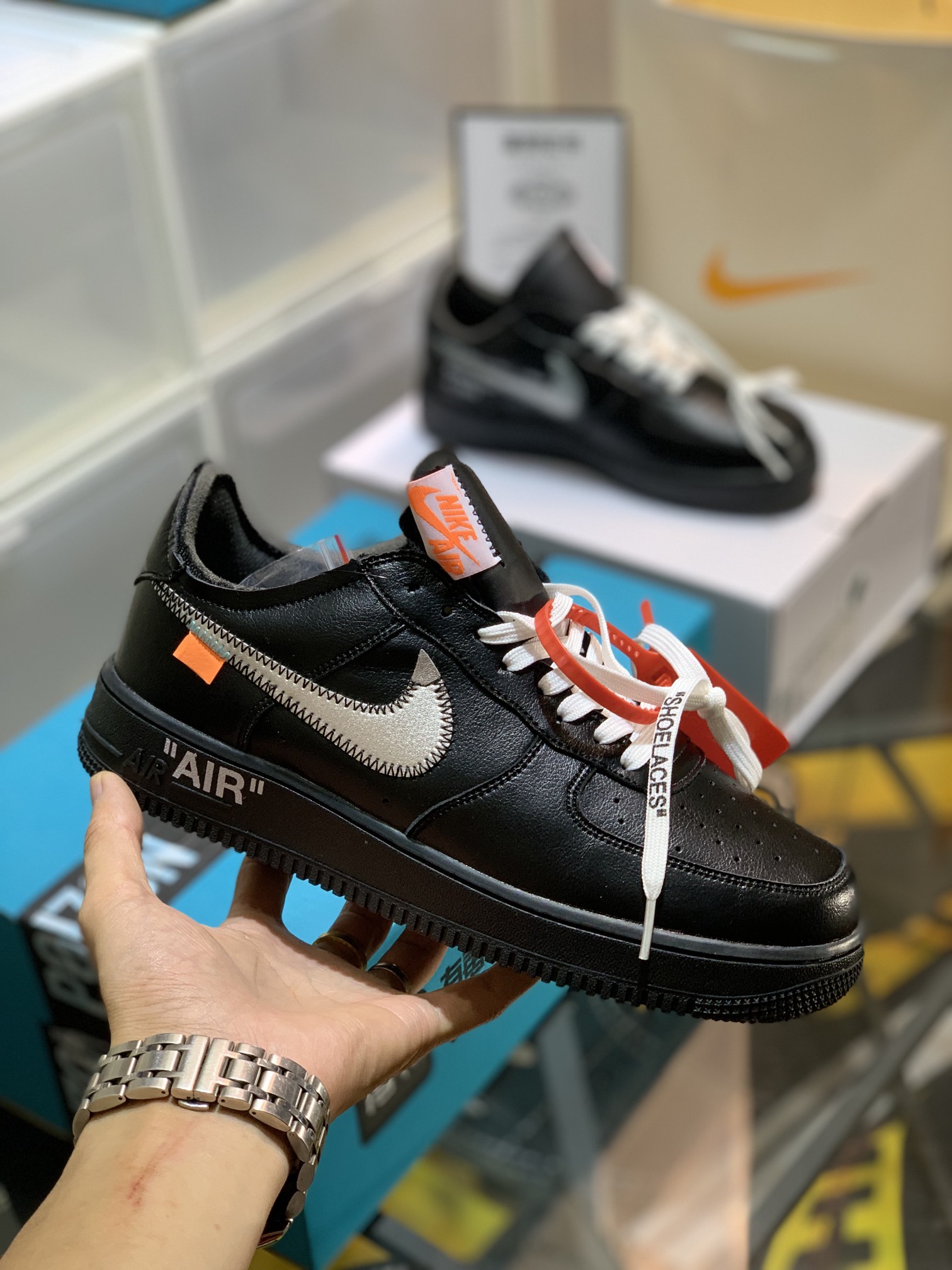 오프화이트 신발 26747 Off White Shoes
