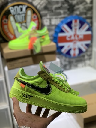오프화이트 신발 26752 Off White Shoes