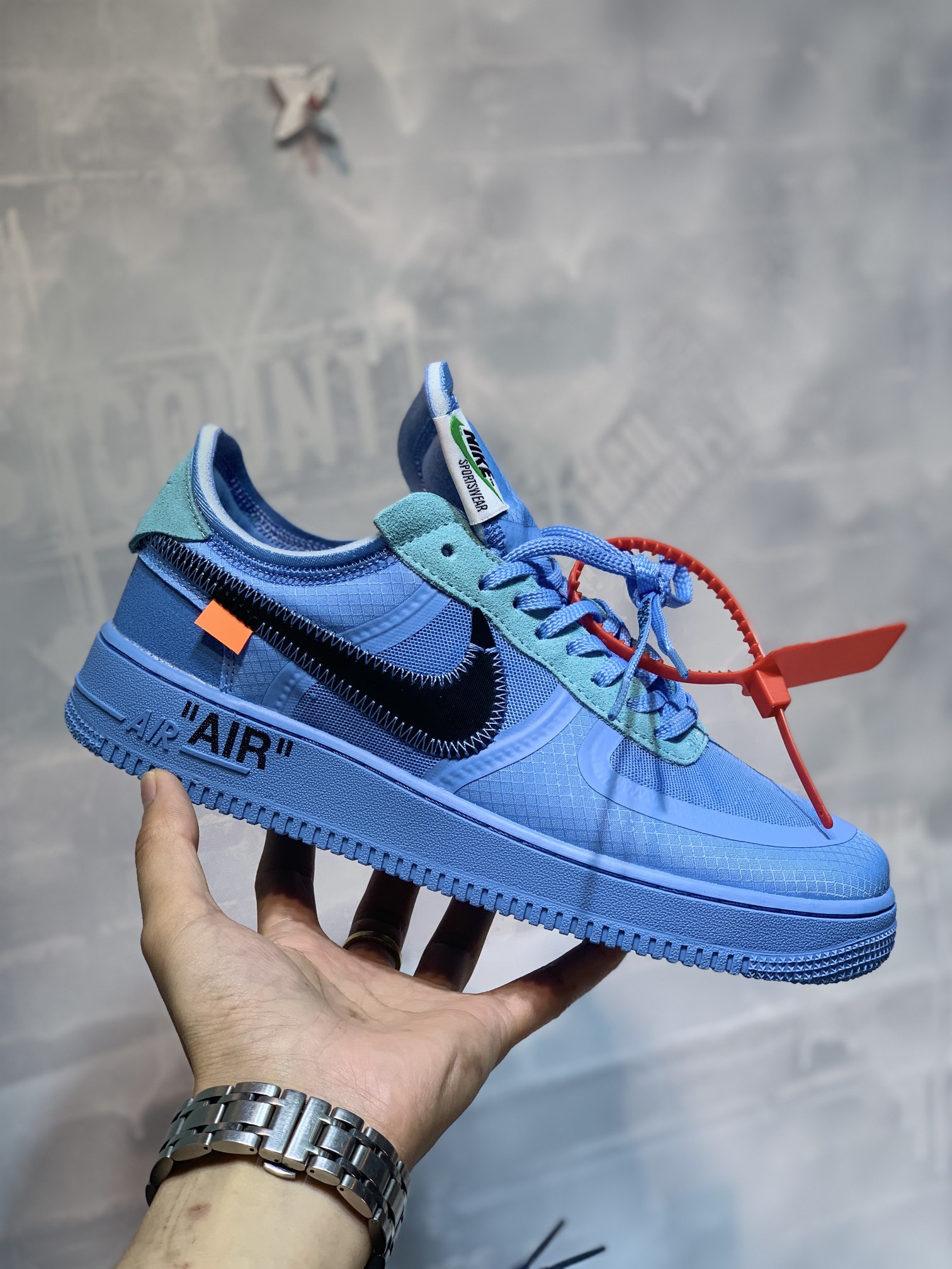 오프화이트 신발 26753 Off White Shoes