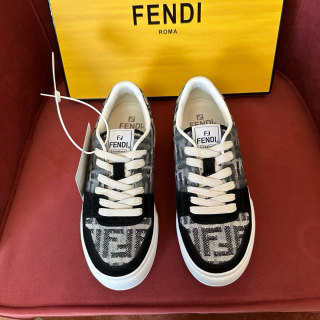 펜디 신발 26774 Fendi Shoes