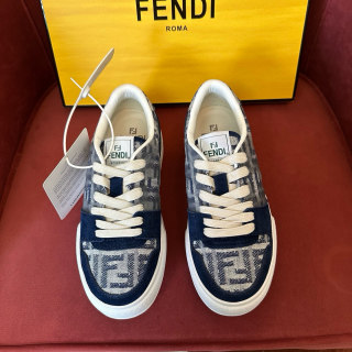 펜디 신발 26775 Fendi Shoes
