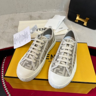펜디 신발 26777 Fendi Shoes