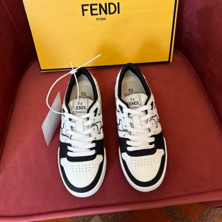 펜디 신발 26780 Fendi Shoes