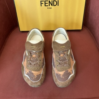 펜디 신발 26808 Fendi Shoes