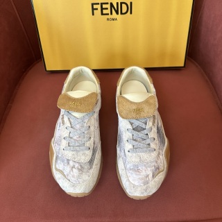 펜디 신발 26809 Fendi Shoes