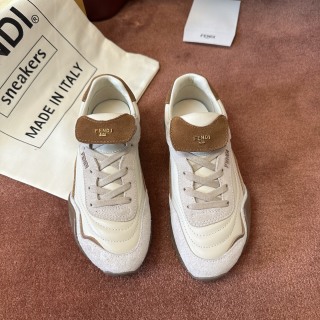 펜디 신발 26810 Fendi Shoes