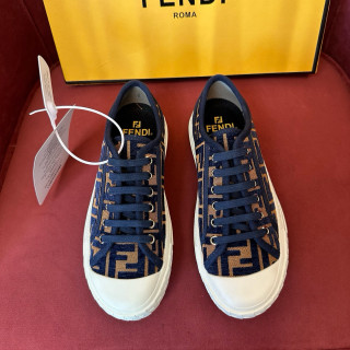 펜디 신발 26823 Fendi Shoes