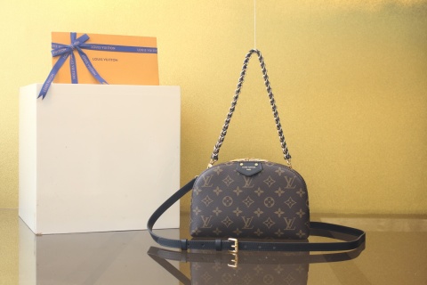 루이비통 비 알마 모노그램 리버스 M12996 가방 Louis Vuitton Bag