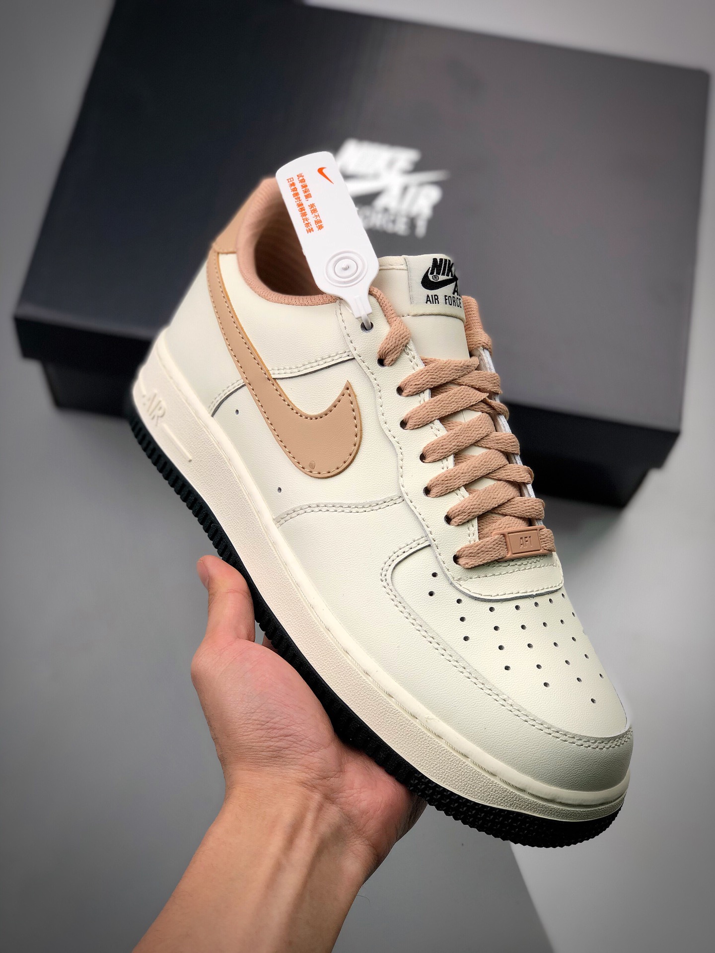 나이키포스 신발 28613 Nike Air Force Shoes