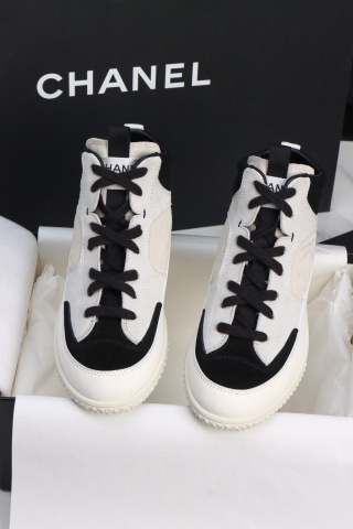 샤넬 신발 28749 Chanel Shoes
