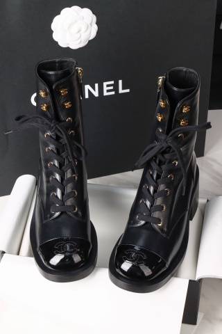 샤넬 신발 28750 Chanel Shoes