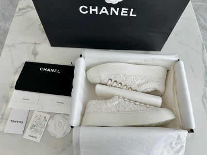 샤넬 신발 28755 Chanel Shoes