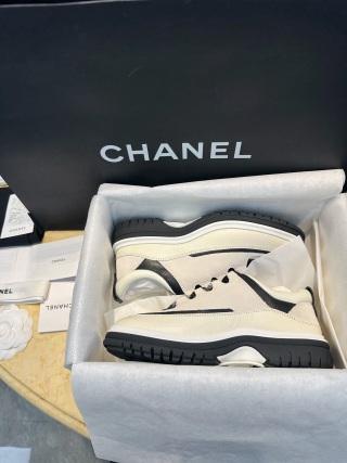 샤넬 신발 28757 Chanel Shoes