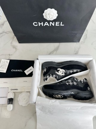 샤넬 신발 28758 Chanel Shoes
