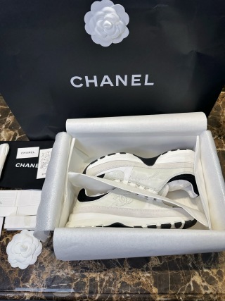 샤넬 신발 28761 Chanel Shoes