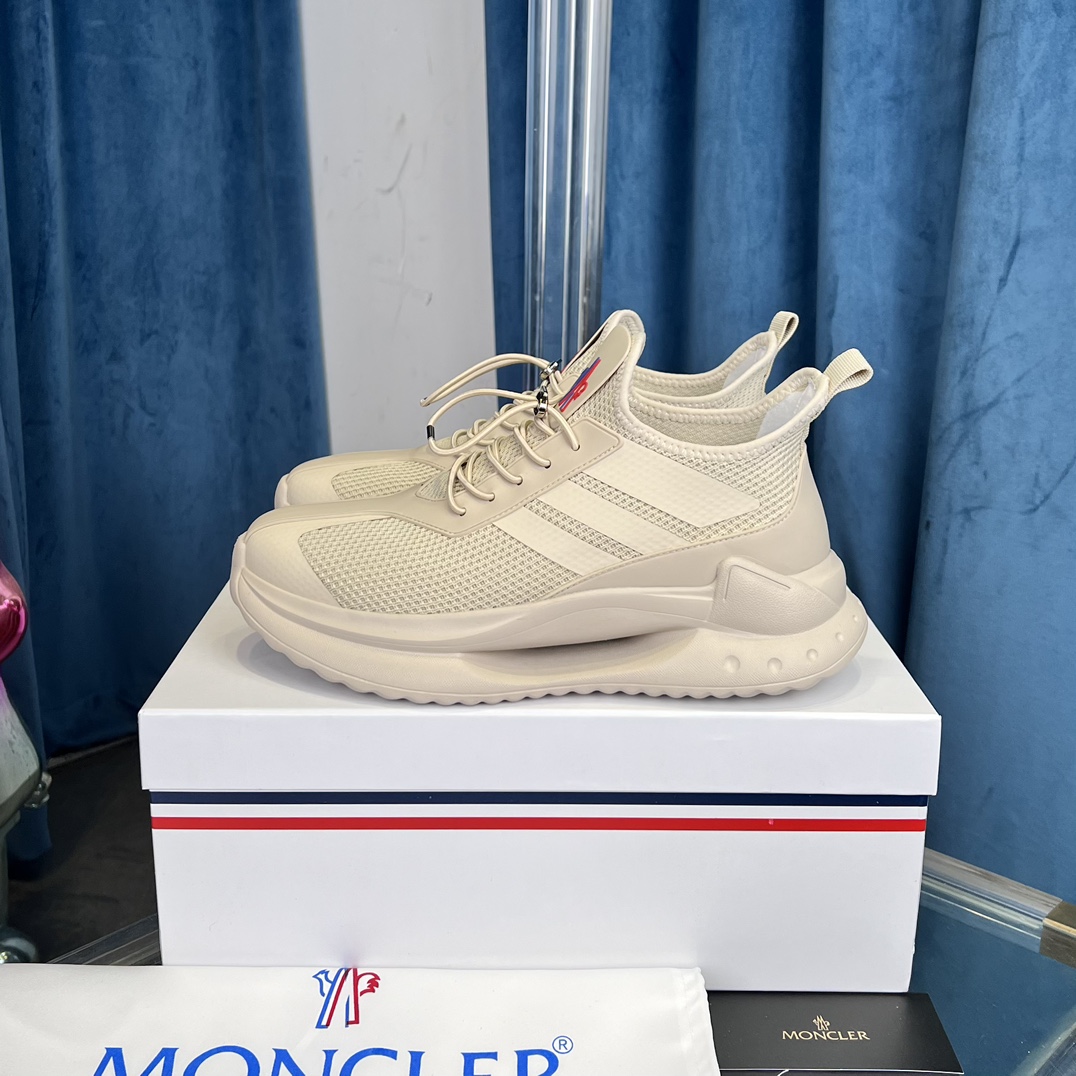 몽클레어 신발 28875 Moncler Shoes