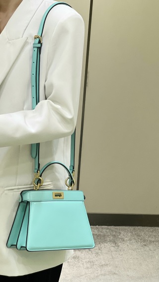 펜디 가방 29255 Fendi Bag