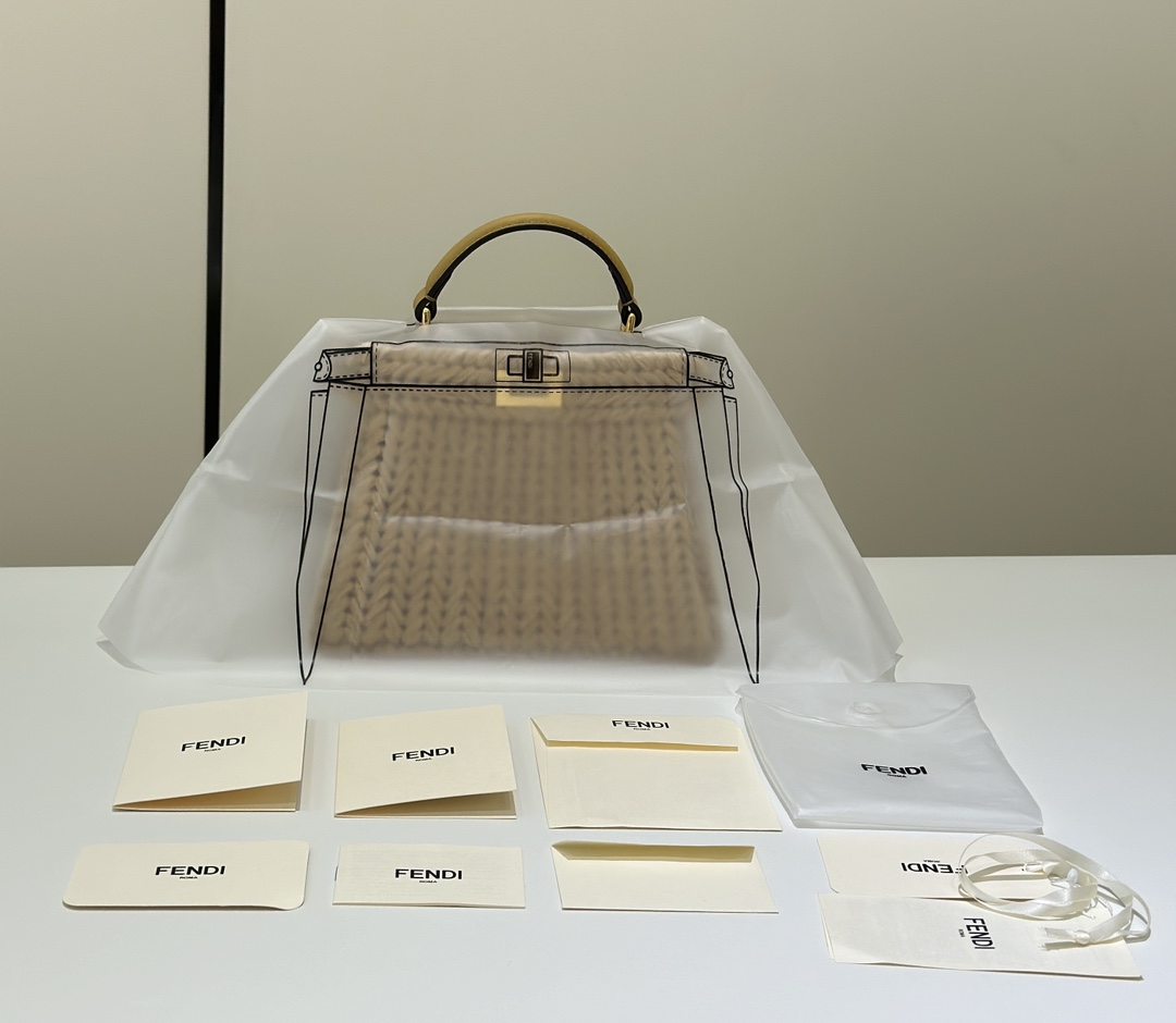 펜디 가방 29499 Fendi Bag