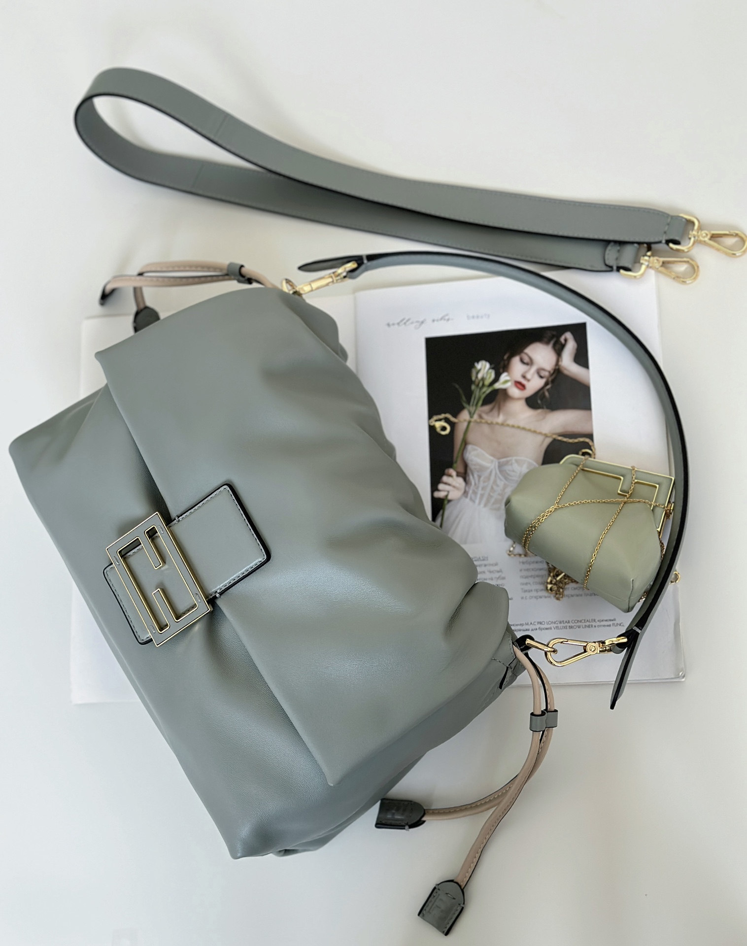 펜디 가방 29611 Fendi Bag