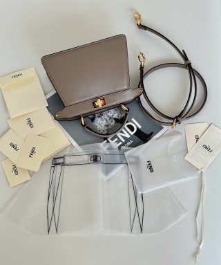펜디 가방 29626 Fendi Bag