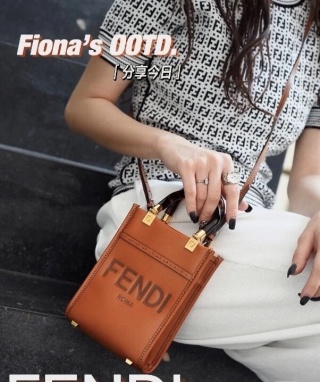 펜디 가방 29653 Fendi Bag