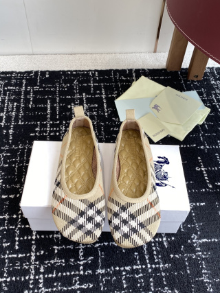 버버리 신발 29674 Burberry Shoes