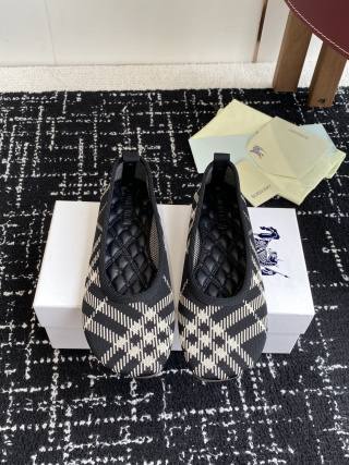 버버리 신발 29675 Burberry Shoes