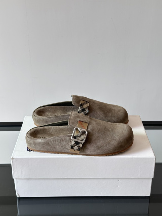 버버리 신발 29681 Burberry Shoes