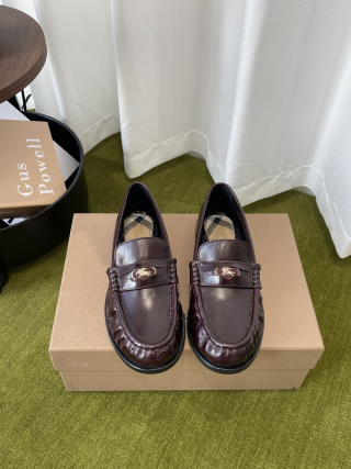 버버리 신발 29694 Burberry Shoes
