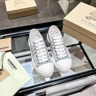 버버리 신발 29697 Burberry Shoes