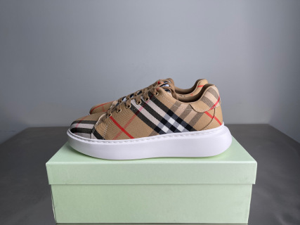 버버리 신발 29708 Burberry Shoes