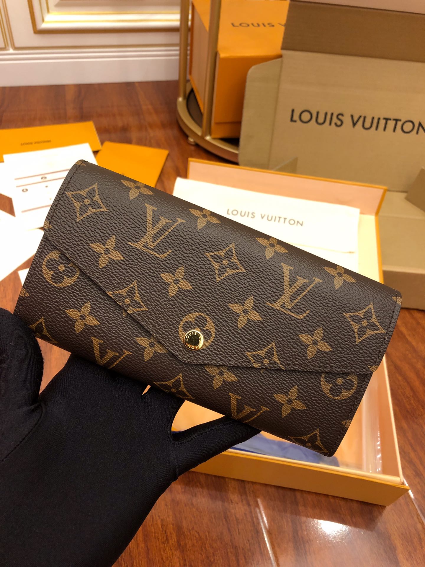 루이비통 M62235 가방 Louis Vuitton Bag
