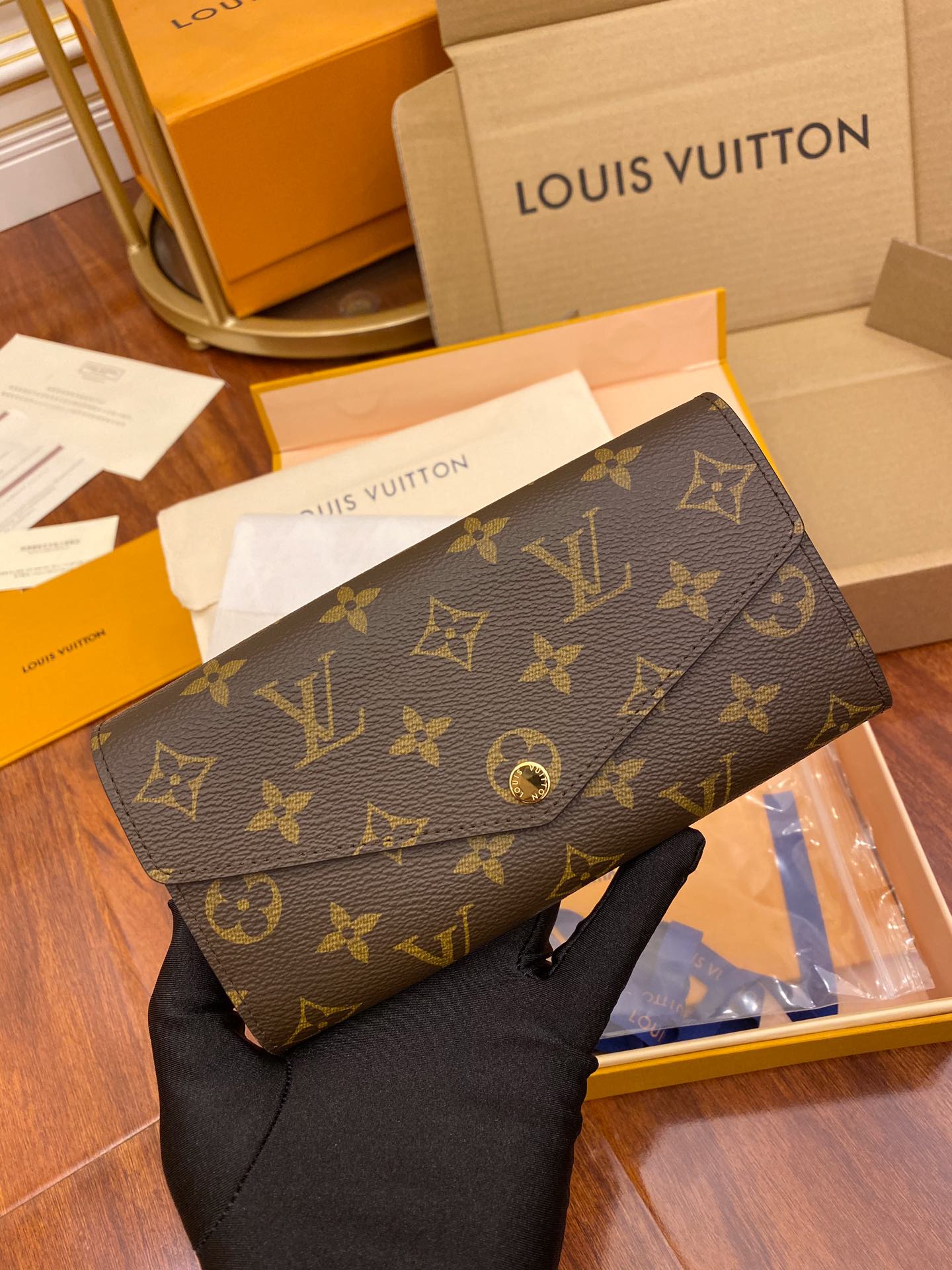 루이비통 M62236 가방 Louis Vuitton Bag