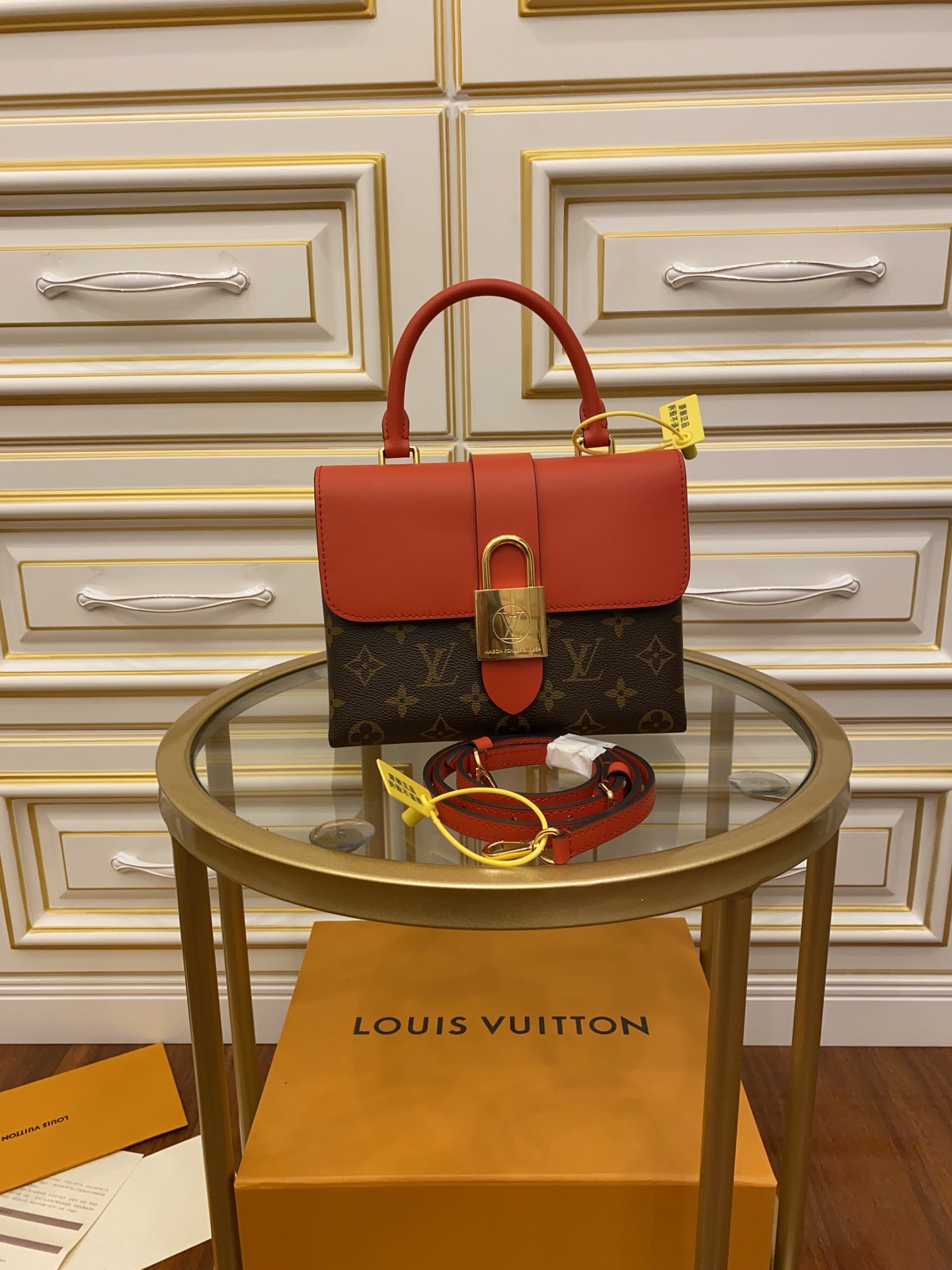 루이비통 M44322 가방 Louis Vuitton Bag