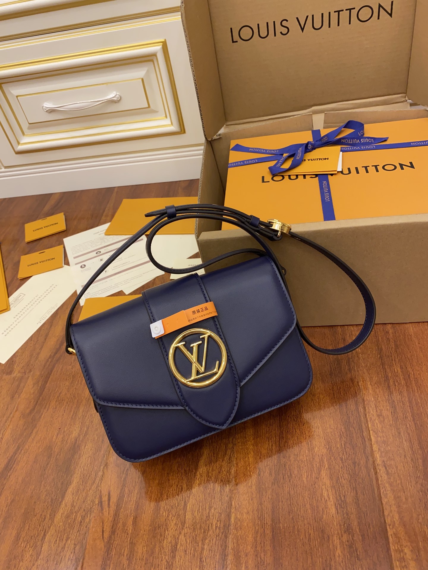 루이비통 M55951 가방 Louis Vuitton Bag