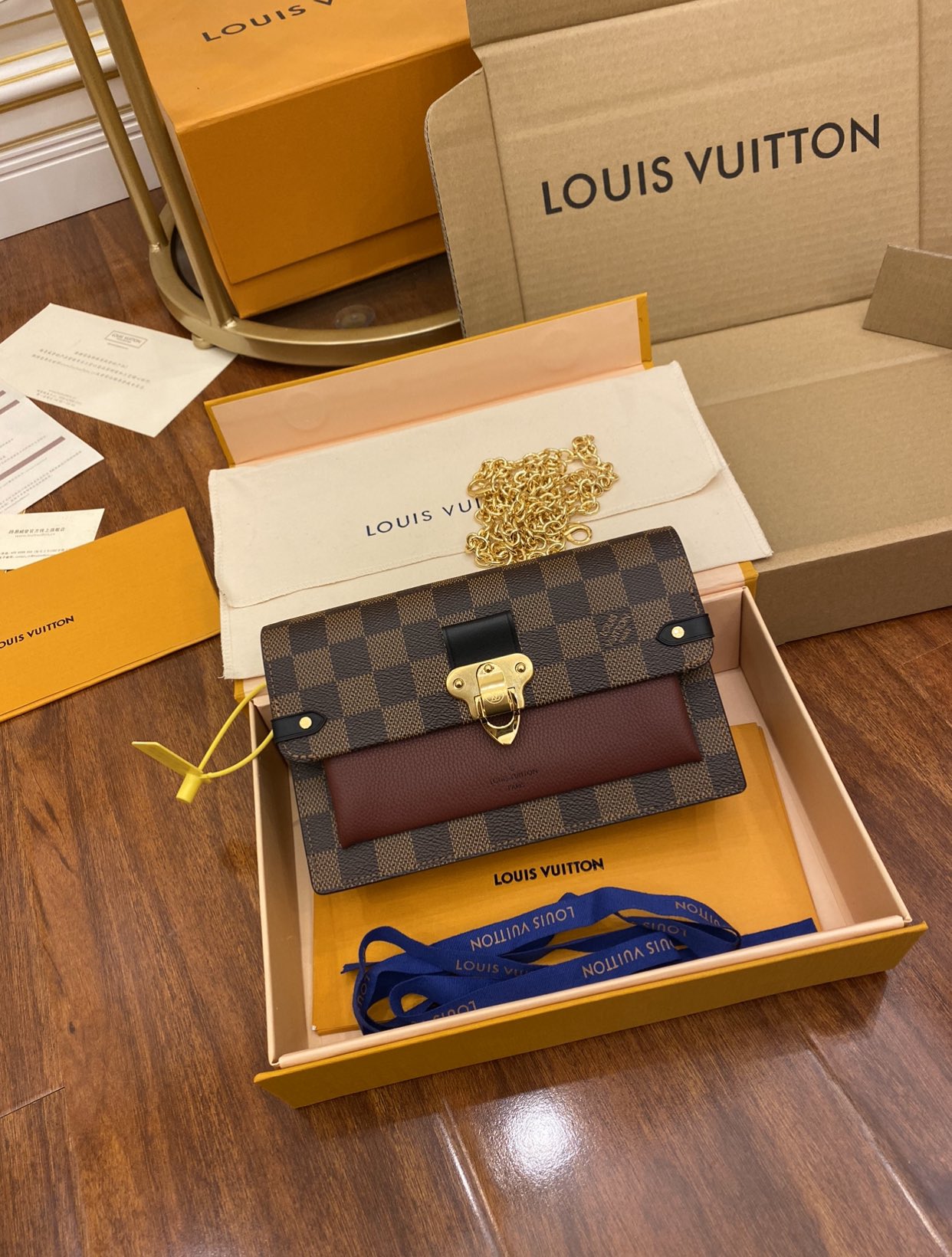 루이비통 M60222 가방 Louis Vuitton Bag