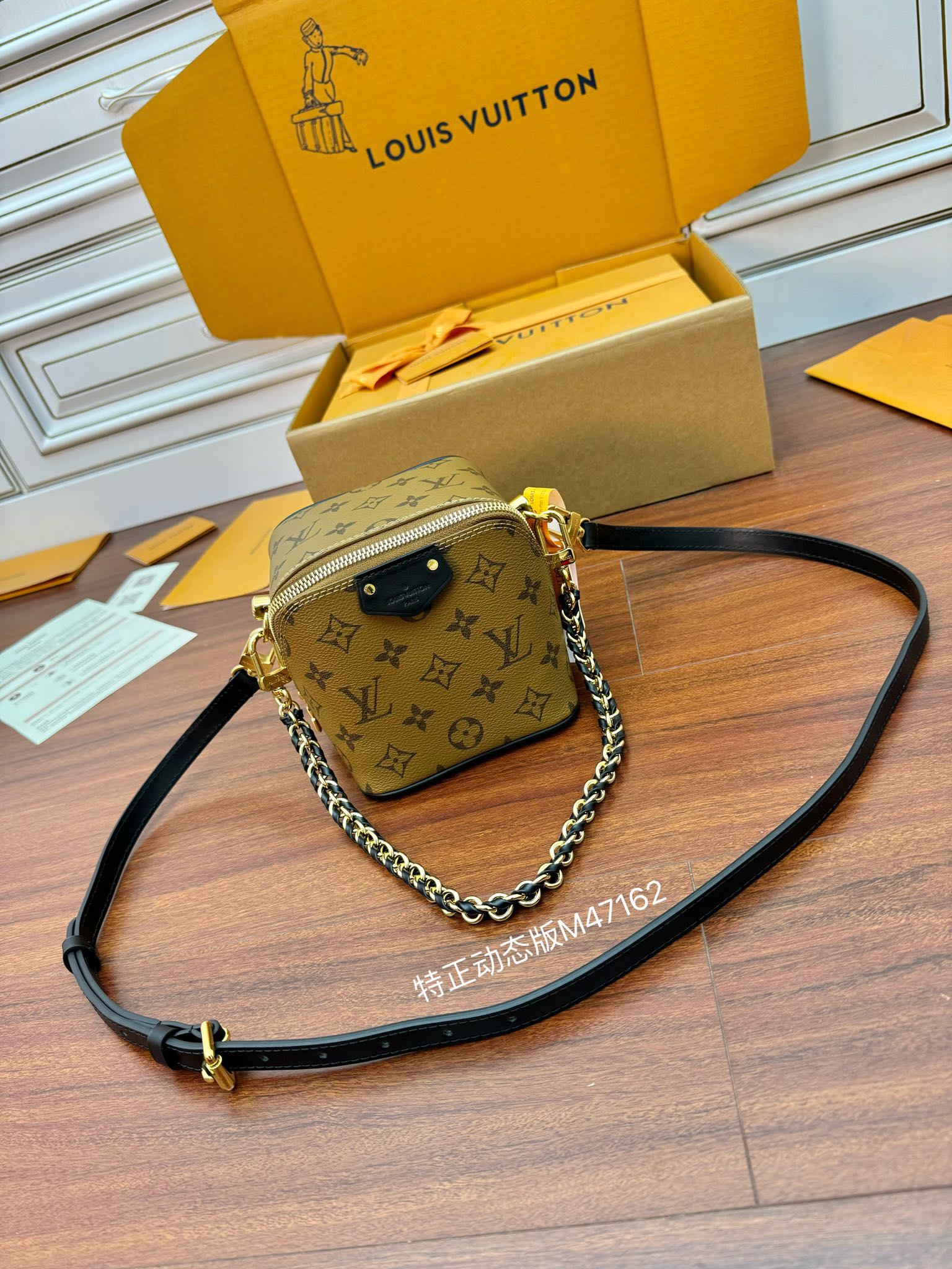 루이비통 M47162 가방 Louis Vuitton Bag