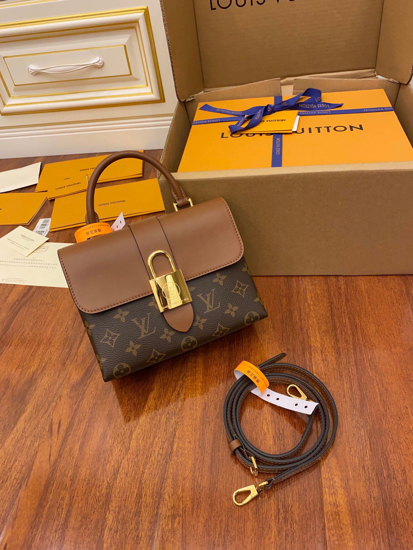 루이비통 M44654 가방 Louis Vuitton Bag