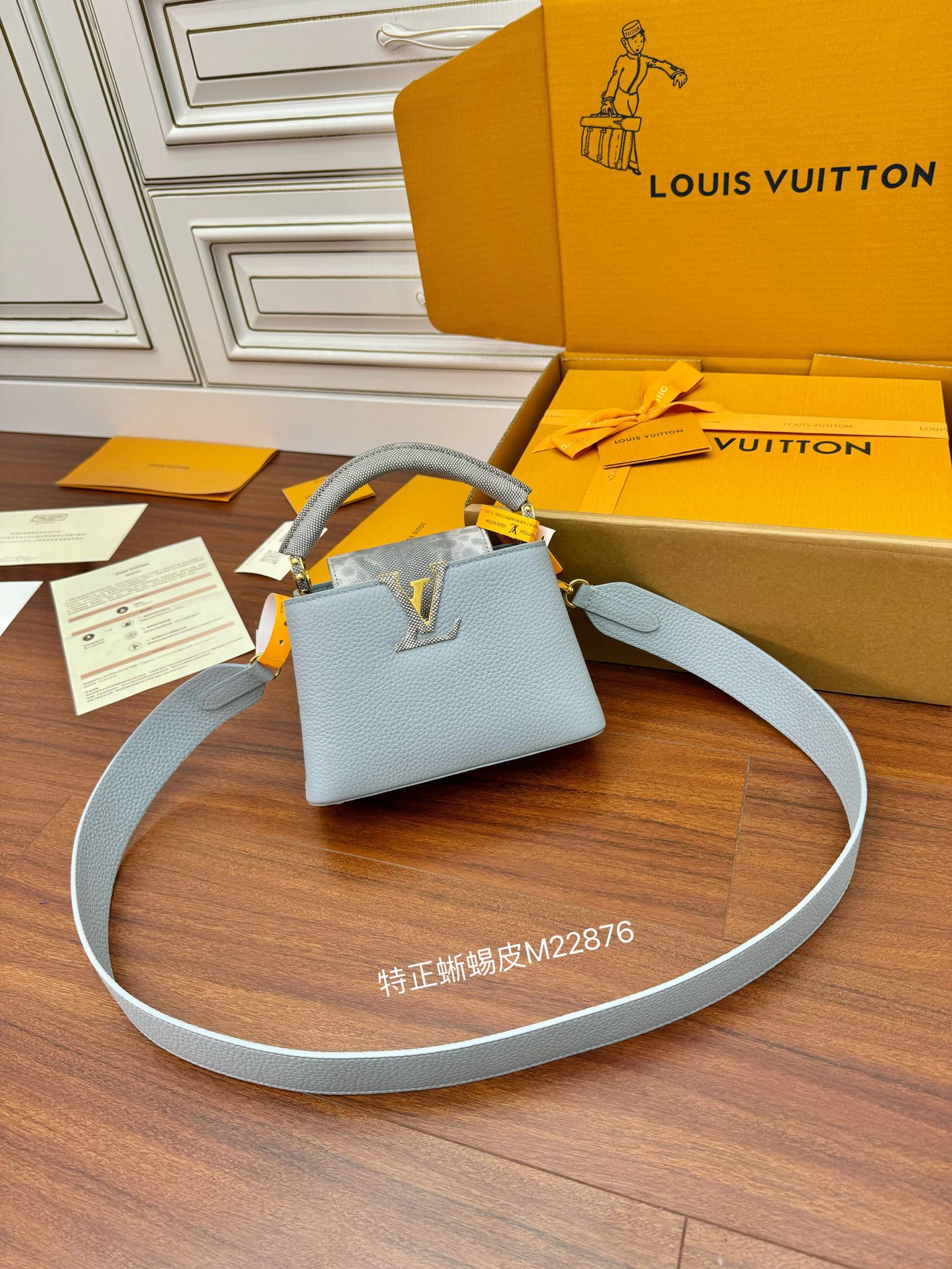 루이비통 M22876 가방 Louis Vuitton Bag