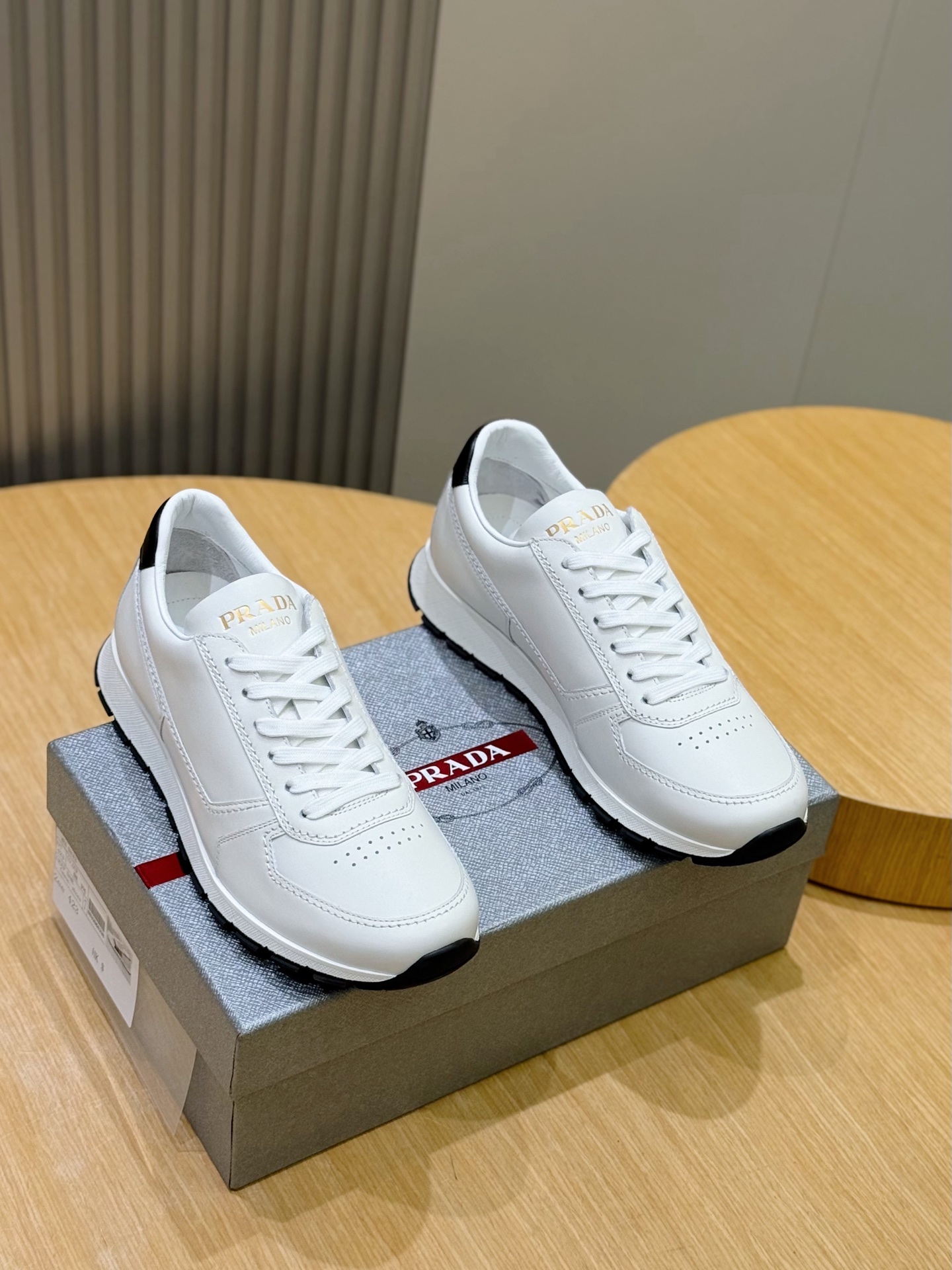 프라다 신발 2986 Prada Shoes