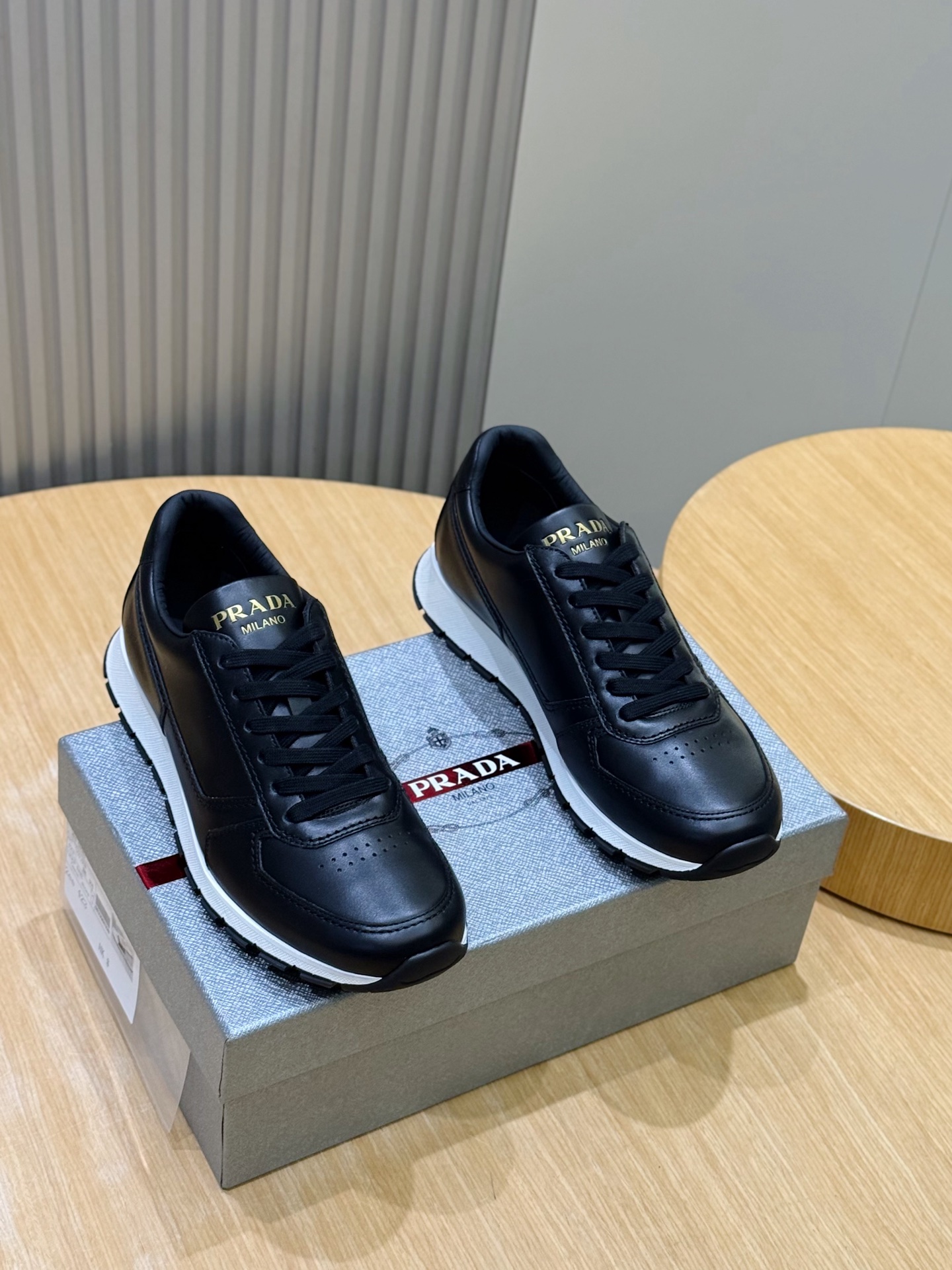 프라다 신발 2987 Prada Shoes