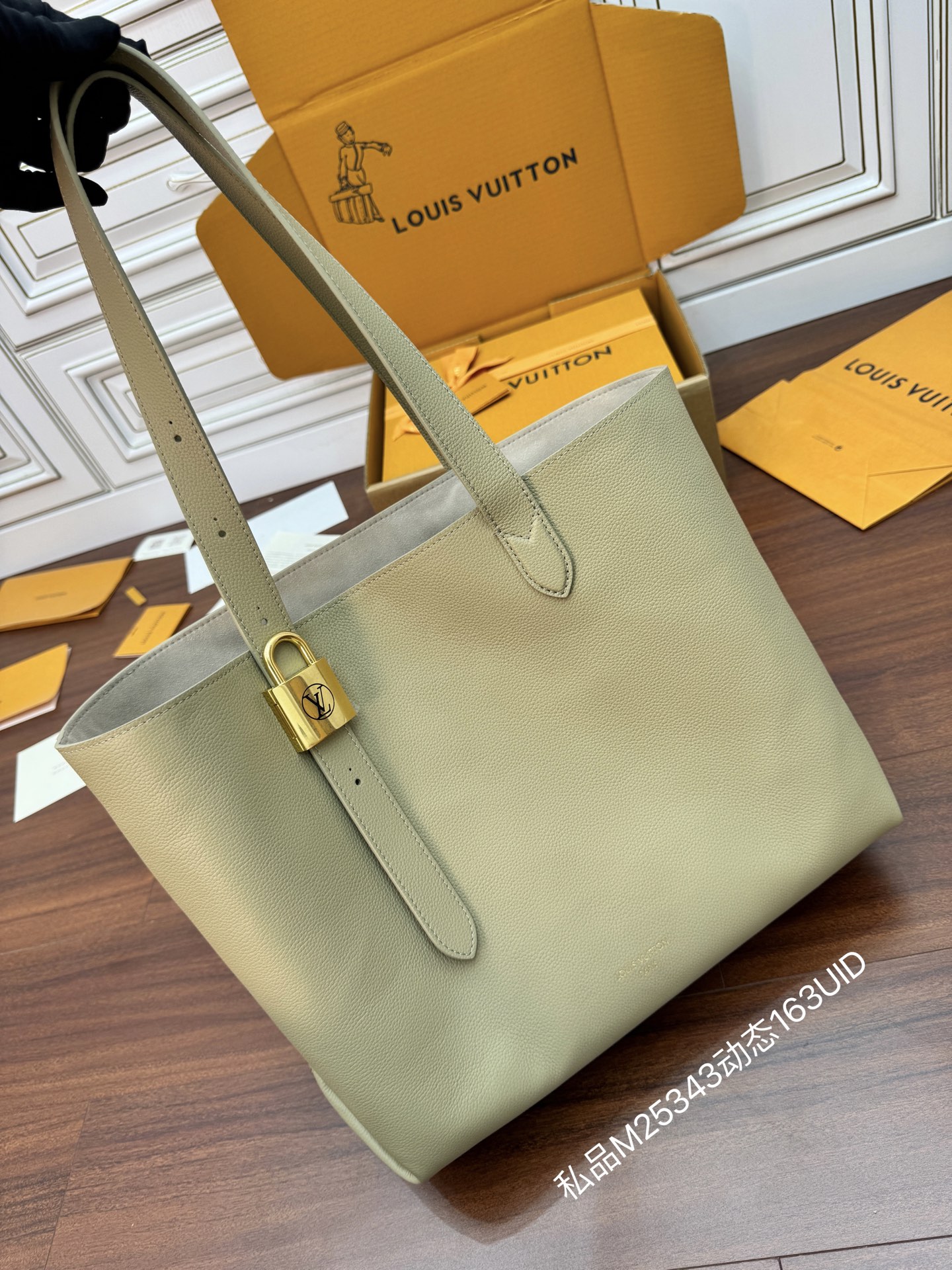 루이비통 M25343 가방 Louis Vuitton Bag